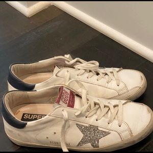 GGDB SIZE 40 Reposhing seller said they were 39